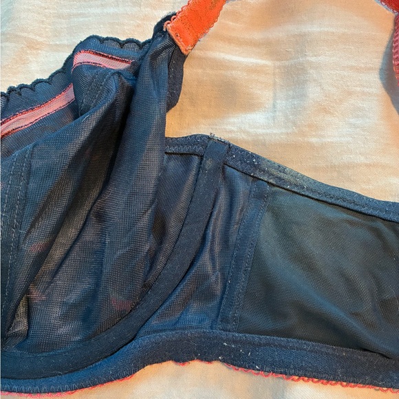 32FF Cleo Lily bra - Picture 4 of 5